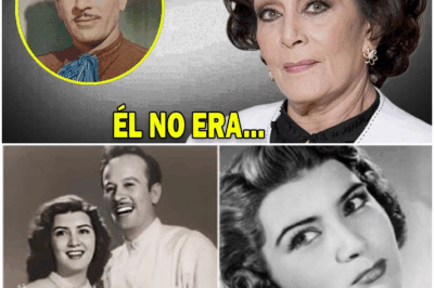 “A sus 90 años, Irma Dorantes rompe el silencio y confiesa su verdad”