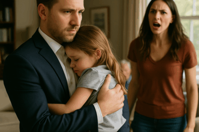 Llegó antes a casa y descubrió la verdad más cruel sobre su esposa