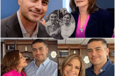 “María Sorté a los 74: la confesión inesperada que conmociona a todos”