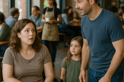 Una mujer olvidada… hasta que un padre soltero cambia su destino