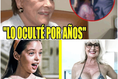 El elenco de La novicia rebelde ocultó una escena prohibida