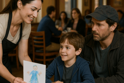 Millonario fingió ser pobre y halló madre para su hijo inesperadamente