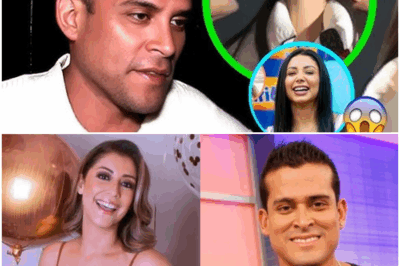 “La amo”: Andrés Palacios revela por fin quién es su gran amor