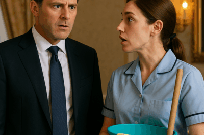 Magnate humilló a la empleada… hasta que habló árabe perfecto