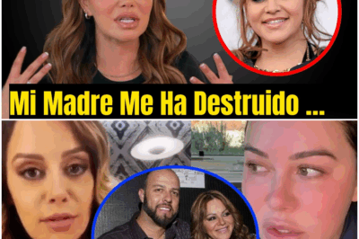 “A sus 40, Chiquis Rivera rompe el silencio y confirma lo inimaginable”