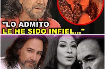😱 Marco Antonio Solís rompe el silencio: revela su verdad oculta