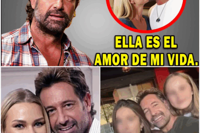 😱 A los 50 años, Gabriel Soto confiesa lo que ocultó por décadas