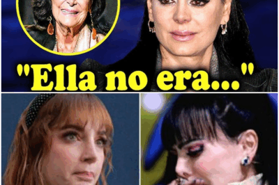“A los 66 años, Maribel Guardia rompe el silencio y confirma rumores”