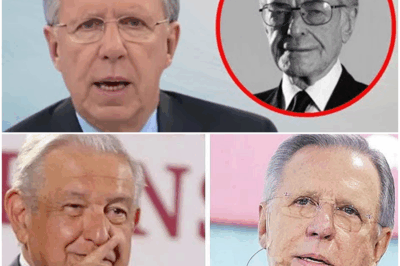 “A los 78, Joaquín López-Dóriga rompe el silencio y confirma rumores”