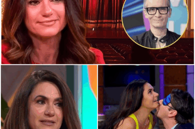 Penélope Menchaca revela los cinco nombres que jamás perdonará