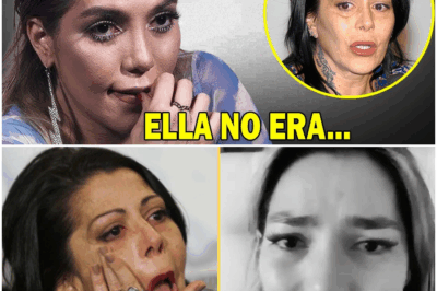 “A los 33 años, Frida Sofía revela los nombres que marcaron su vida”