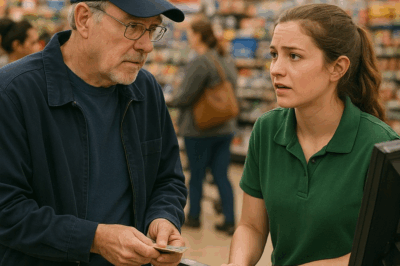 “El millonario que lo tenía todo… menos un corazón: La increíble historia de David Langston, el magnate de los supermercados que descubrió, demasiado tarde, el precio oculto de su fortuna y el secreto que cambió para siempre su vida.”