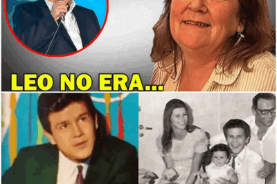 La esposa de Leo Dan rompe el silencio y revela su verdad 💔