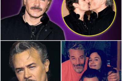 A los 58 años, Sergio Sendel revela lo que ocultó toda su vida