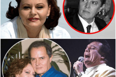 Rocío Dúrcal rompe el silencio y confiesa su verdad más oculta