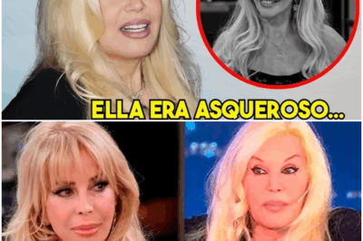 “A los 81 años, Susana Giménez rompe el silencio y revela los cinco nombres que jamás perdonará — traiciones, engaños, amores rotos y los secretos más oscuros de la diva más poderosa de la televisión argentina”