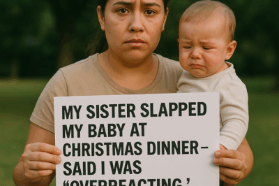 “La cena de Navidad que rompió a mi familia”