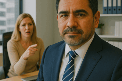 “La lección que mi madrastra jamás olvidará”