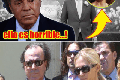 📰 Artículo: “Julio Iglesias: las confesiones que estremecen a España”