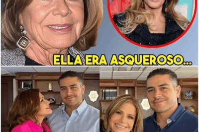 María Sorté rompe el silencio: “No todos los que me sonreían eran mis amigos”