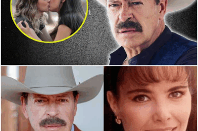 “¡Sergio Gálvez rompe el silencio! Su confesión tras 21 años”