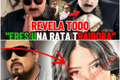 “Antonio Aguilar Jr rompe el pacto y revela el secreto de su hermano”