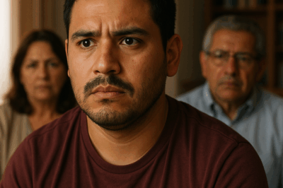 “En mi cumpleaños número 30, mis padres vaciaron mi cuenta de ahorros de 2,3 millones de dólares, sonriendo como si fuera un favor. Lo que ellos no sabían era que todo había sido una trampa cuidadosamente planeada, y cuando intentaron gastar el dinero, descubrieron quién realmente estaba manipulando a quién.”