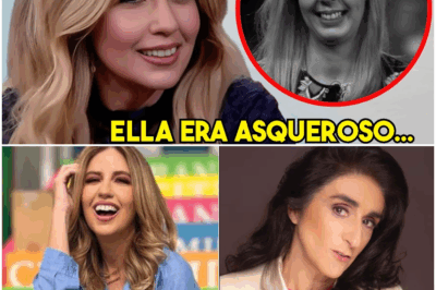 “¡Inesperado y desgarrador! Raquel Bigorra, a sus 51 años, confiesa las cinco traiciones más dolorosas de su carrera… y explica por qué jamás perdonará a quienes la hirieron.”