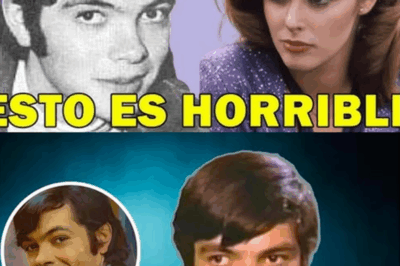 Valentín Trujillo: el mito que sangra entre bastidores