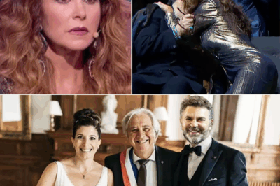 Después de 15 años de divorcio, Manuel Mijares finalmente admitió al nuevo amor de su vida