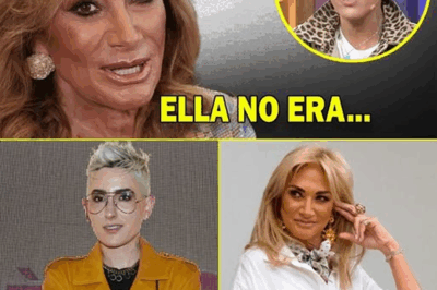 🎙️ Adela Micha: la confesión más honesta de una mujer que ha visto y vivido todo