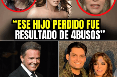 Lucía Méndez rompe el silencio: la verdad detrás de su secreto mejor guardado