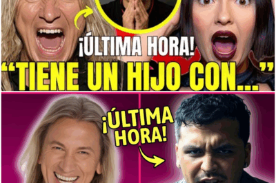 😱 ¡Ceriani EXPLOTA! El oscuro secreto de Nodal sale a la luz