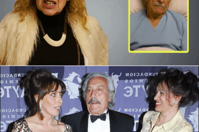 “Después de 6 meses, la esposa de Manolo Zarzo revela lo que nos sorprendió a todos sobre su muerte”