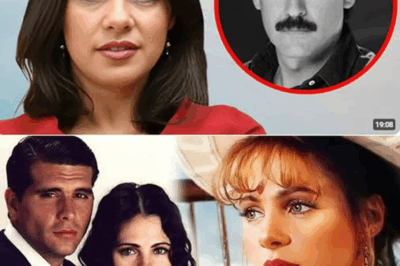 🎭 Ana Colchero rompe el silencio: la verdad que marca un nuevo capítulo en su historia