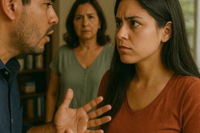 “Mi prometido me pidió que pagara su renta y me llamó egoísta, pero cuando descubrí lo que realmente escondía en su cuenta bancaria secreta, mi mundo se derrumbó — y su máscara de hombre perfecto cayó en mil pedazos.”