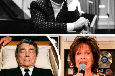 Artículo: La fortuna que Dean Martin nunca quiso revelar