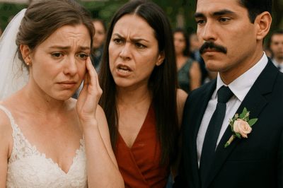 “La noche en que todo se rompió”