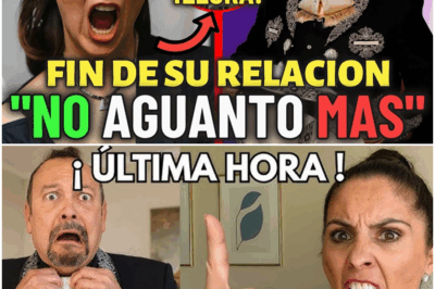 “Amara del Sol y Dante Rivera al borde del adiós por un secreto”