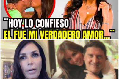Tras tres bodas y mil lecciones, revela cuál fue su peor amor