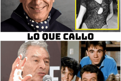 A los 83 años, César Costa revela el secreto que guardó décadas