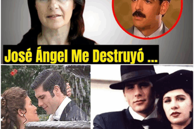 👉 A sus 58 años, Ana Colchero confiesa lo impensado y deja al mundo sin aliento