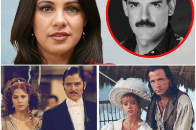 😱 Ana Colchero a los 57 admite lo que negó durante décadas