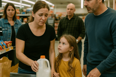 “Millonario ve a madre devolver leche y lo que hace conmueve al país”