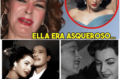 A los 95 años, Elsa Aguirre revela los nombres que más odia