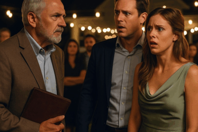 “Lo que hallaron bajo su granja cambió la historia del pueblo entero”