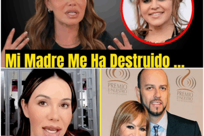 😱 A sus 40 años, Chiquis Rivera confiesa lo que todos sospechaban