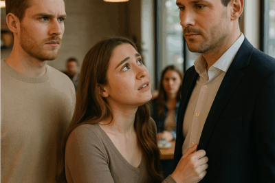 “¡Fingir amor por dinero! La súplica que estremeció a todos: una joven pobre de rodillas frente a un magnate implacable, rogándole que la amara solo por un día… mientras su ex, con los ojos llenos de rabia y celos, presenciaba la escena más humillante jamás vista en la historia de los corazones rotos.”