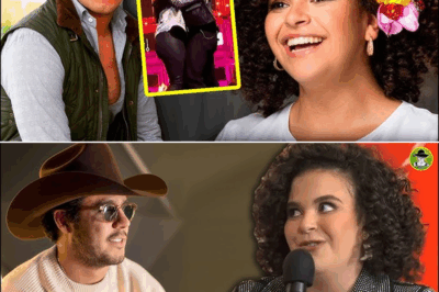 🌟 Lucerito y Lalo: la historia de amor que conquistó a México y el “¡Sí quiero!” que lo cambió todo