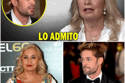 A los 69 años, Carla Estrada finalmente admite lo que todos sospechaban